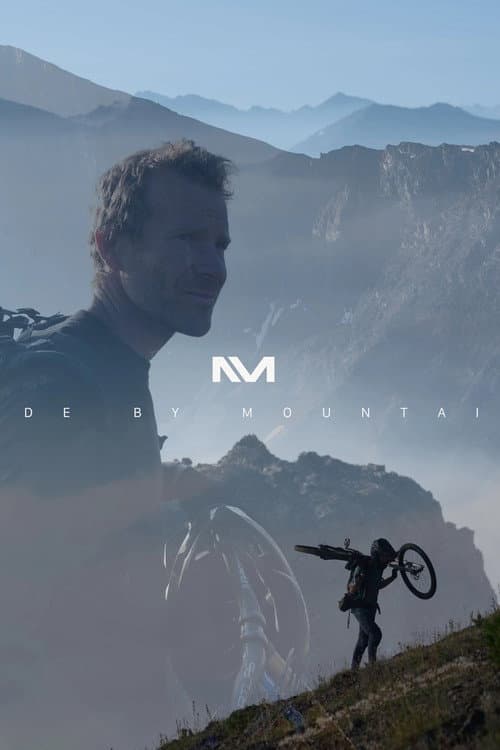 Постер: Made By Mountains