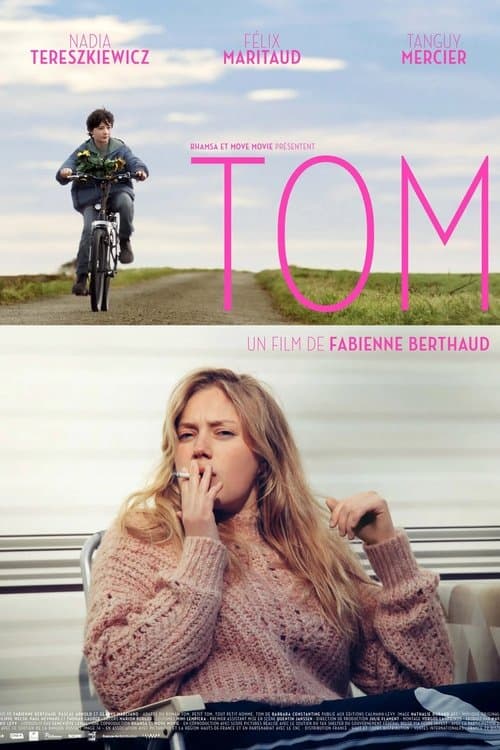 Постер: Tom