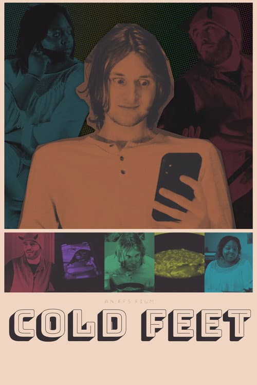 Постер: Cold Feet
