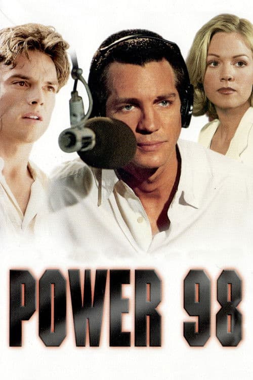 Постер: Power 98