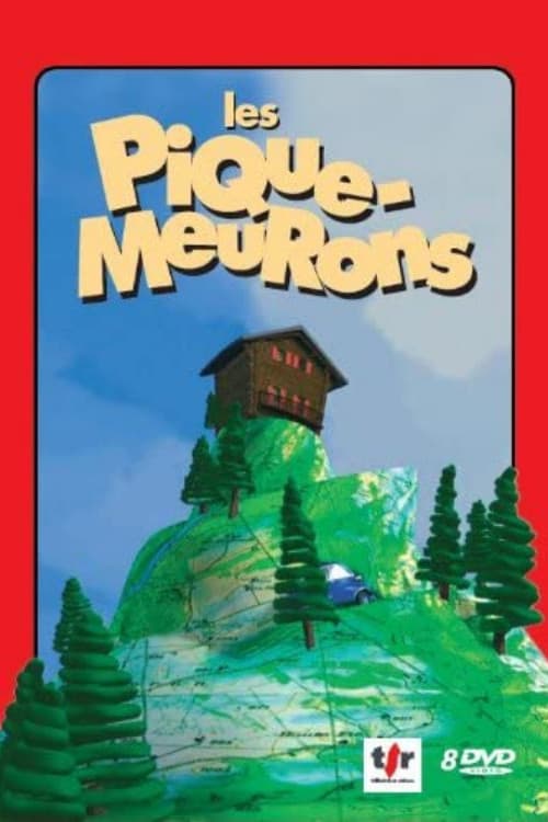 Постер: Les Pique-Meurons