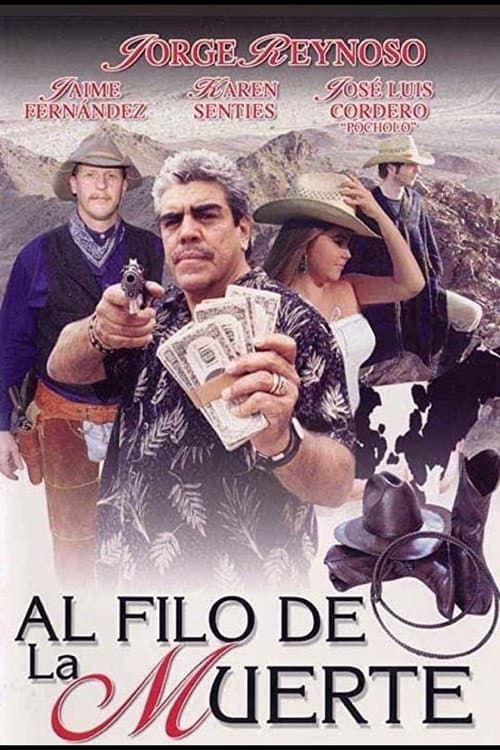 Постер: Al filo de la muerte
