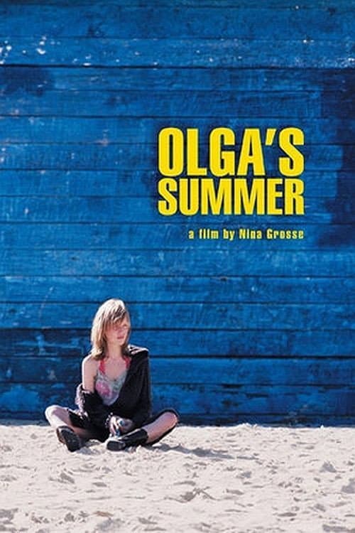 Постер: Olgas Sommer