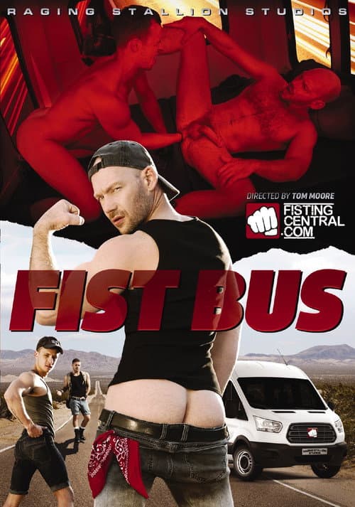 Постер: Fist Bus