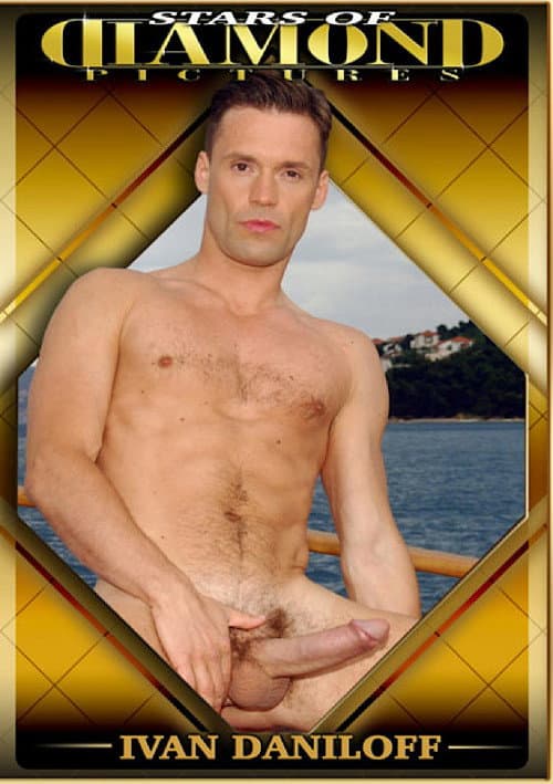 Постер: Stars of Diamond Pictures: Ivan Daniloff