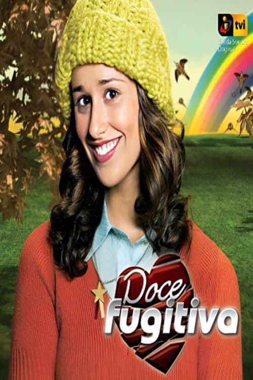 Постер: Doce Fugitiva