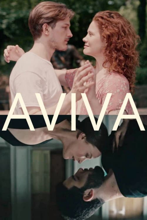 Постер: Aviva