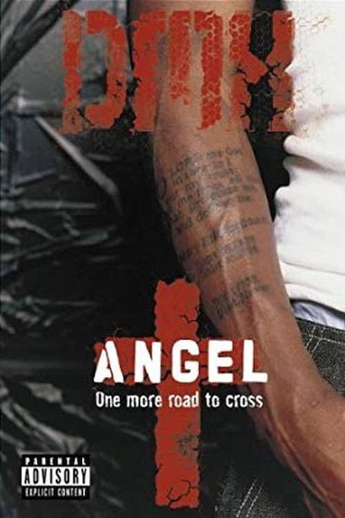Постер: DMX: Angel