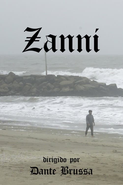 Постер: Zanni