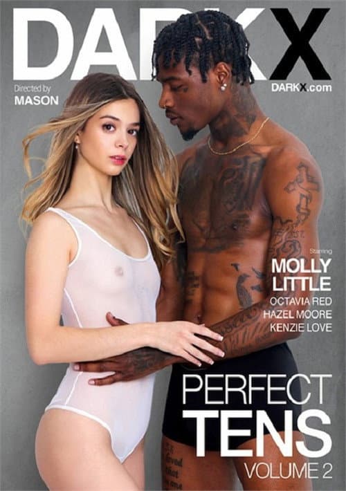Постер: Perfect Tens 2
