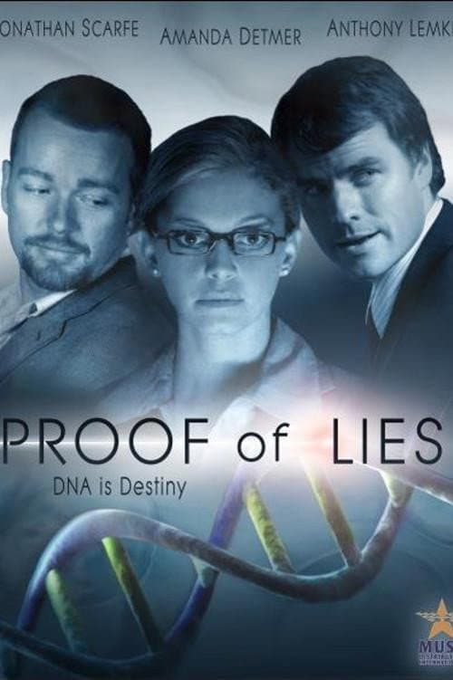 Постер: Proof of Lies