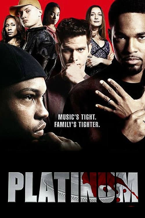 Постер: Platinum
