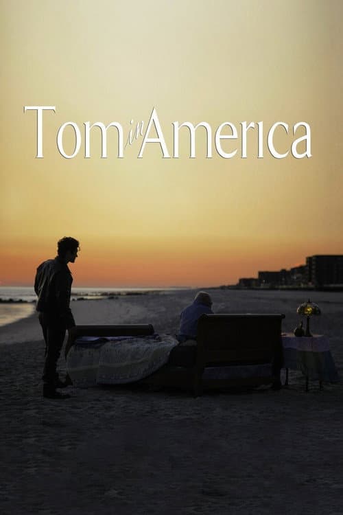 Постер: Tom in America