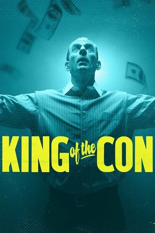 Постер: King of the Con