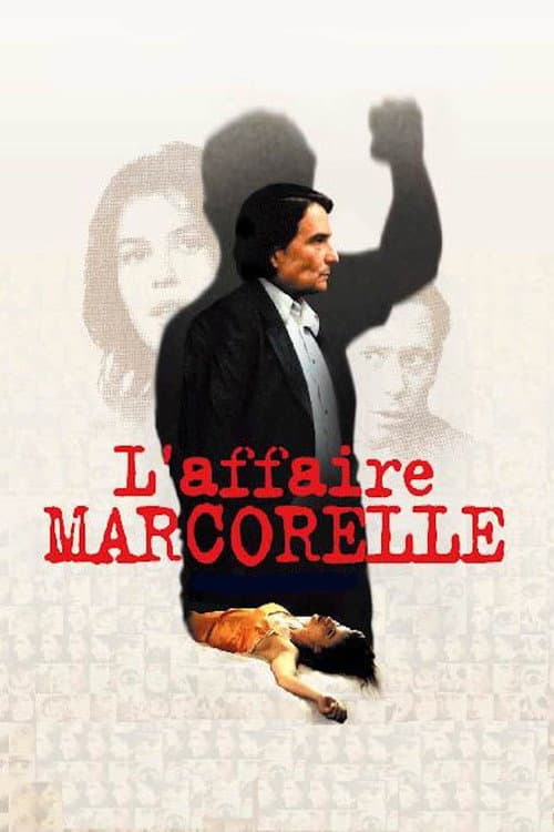 Постер: L'Affaire Marcorelle