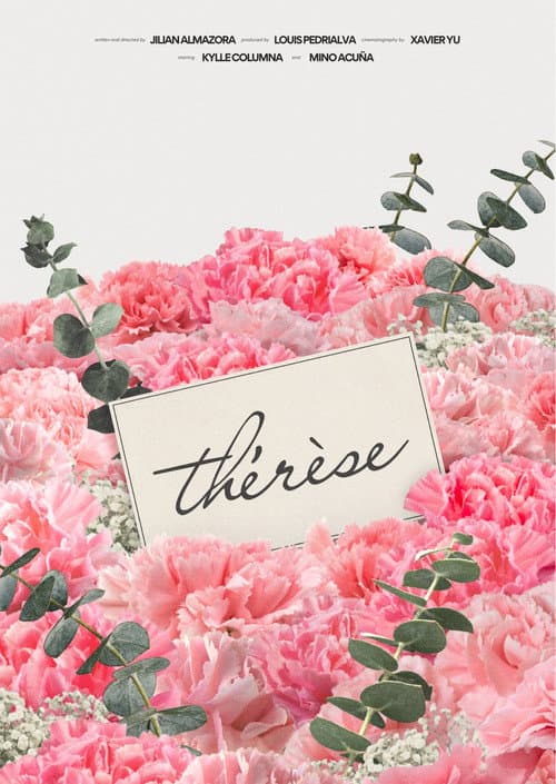 Постер: Thérèse
