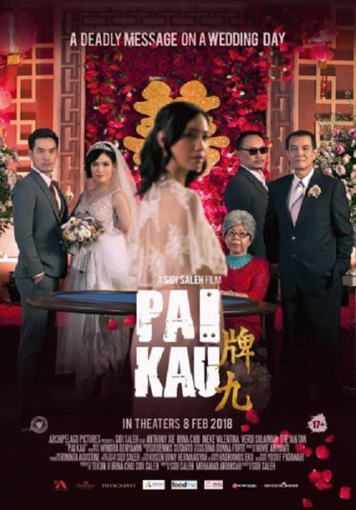 Постер: Pai Kau