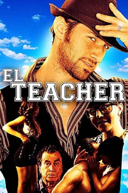 Постер: El teacher