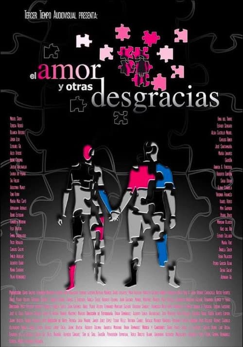 Постер: El amor y otras desgracias