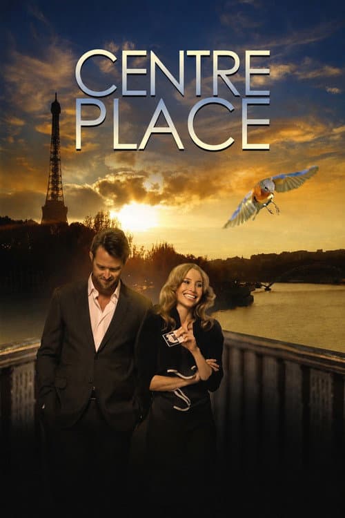 Постер: Centre Place