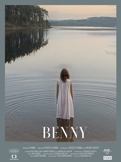 Постер: Benny