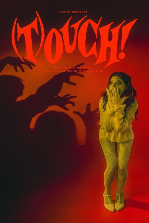 Постер: Vanity: (T)OUCH!