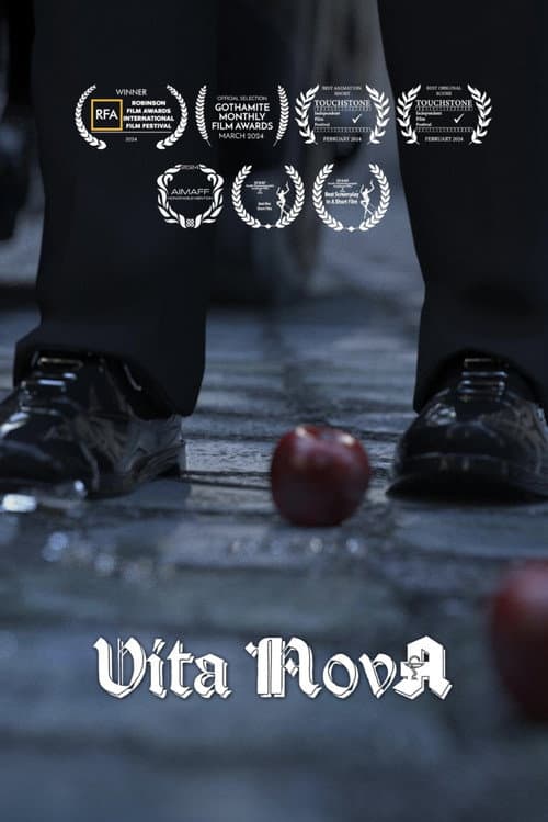 Постер: Vita Nova