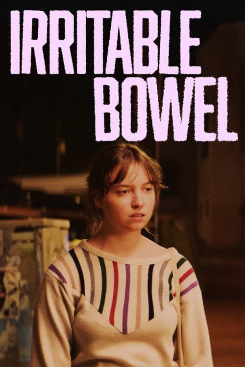Постер: Irritable Bowel