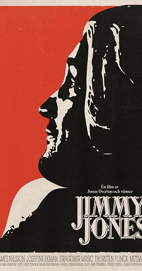 Постер: Jimmy Jones