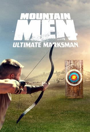 Постер: Mountain Men: Ultimate Marksman