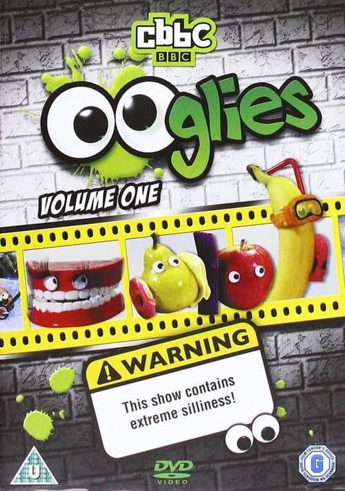 Постер: OOglies