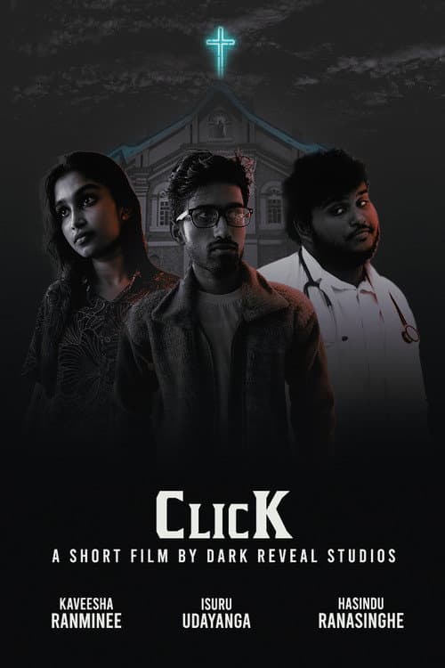 Постер: ClicK