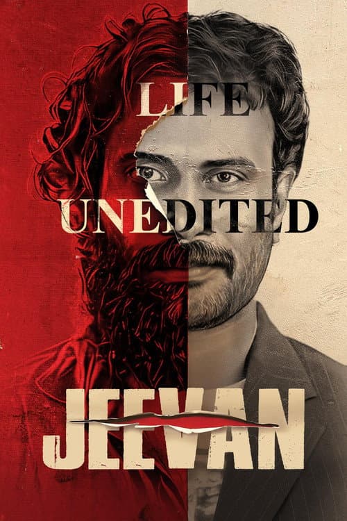 Постер: Jeevan