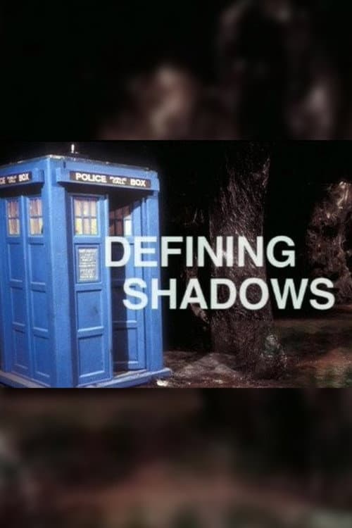 Постер: Defining Shadows