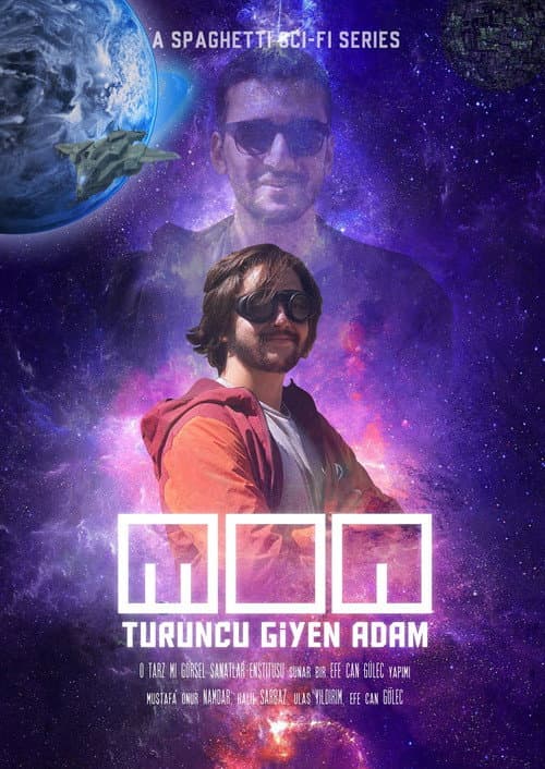 Постер: Mon: İlk Adım