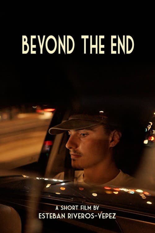 Постер: Beyond the End