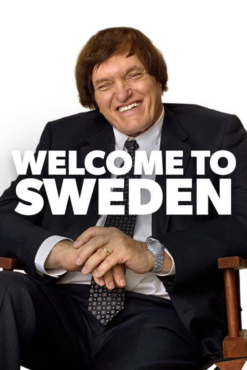 Постер: Welcome to Sweden