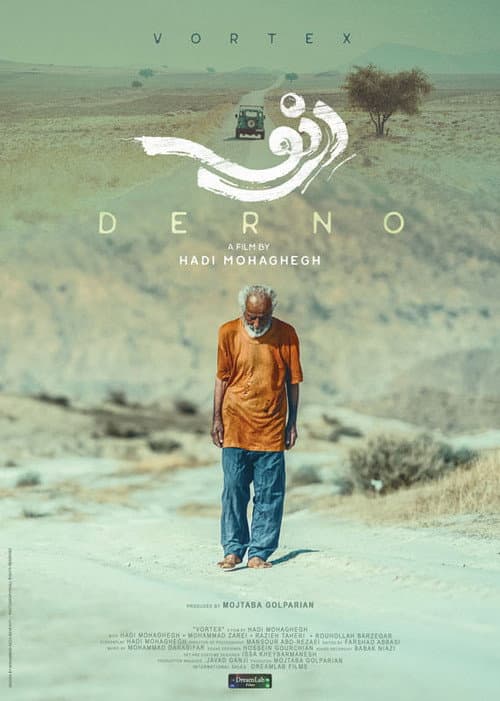 Постер: Derno