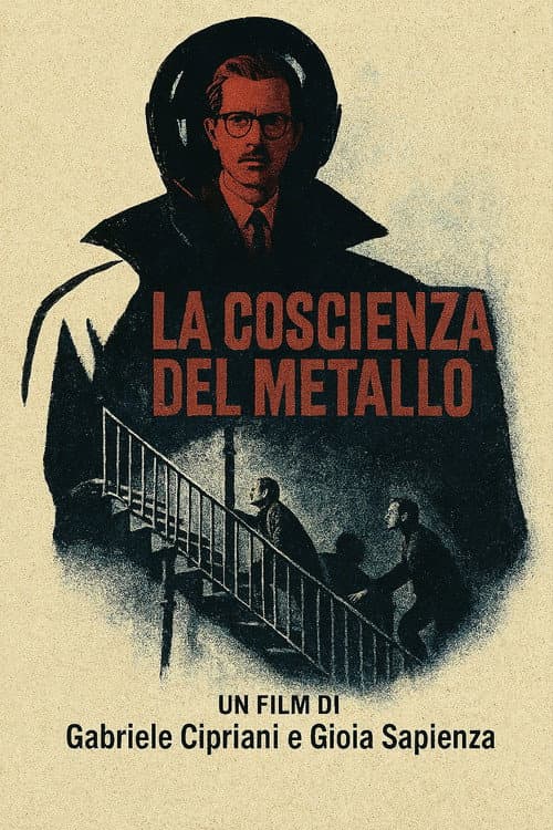 Постер: La Coscienza Del Metallo