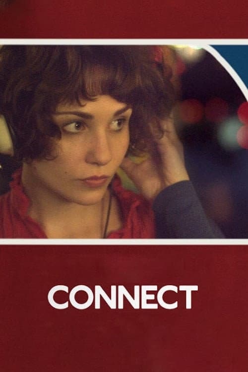 Постер: Connect