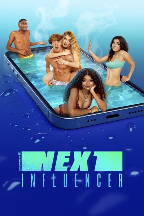 Постер: AwesomenessTV's Next Influencer