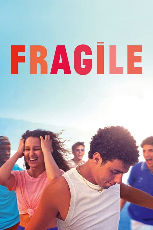 Постер: Fragile