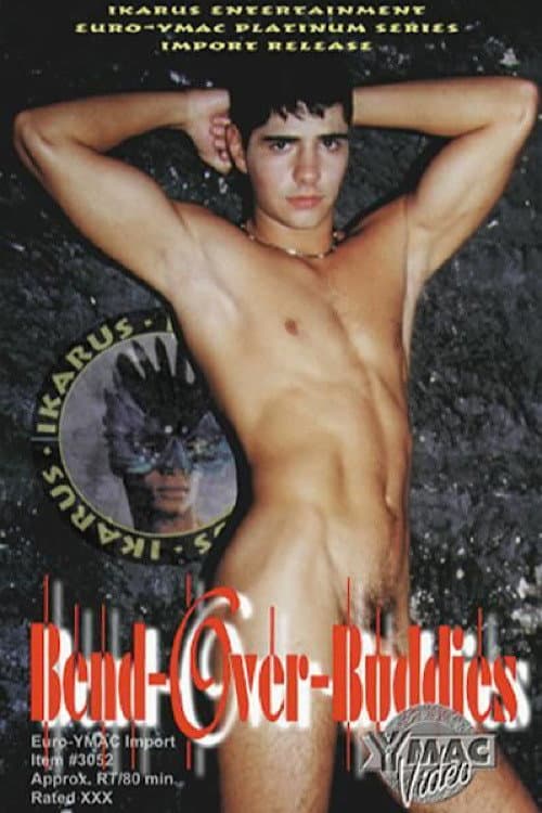 Постер: Bend Over Buddies