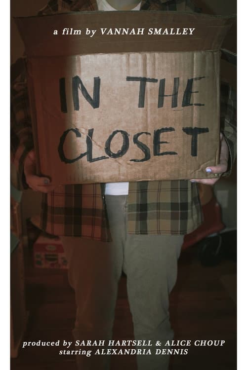 Постер: In the Closet