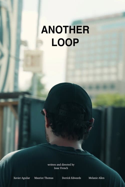 Постер: Another Loop