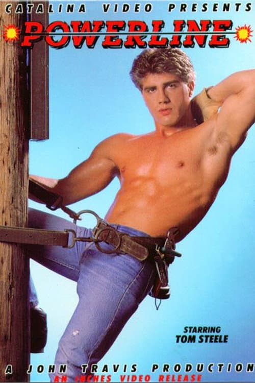 Постер: Powerline