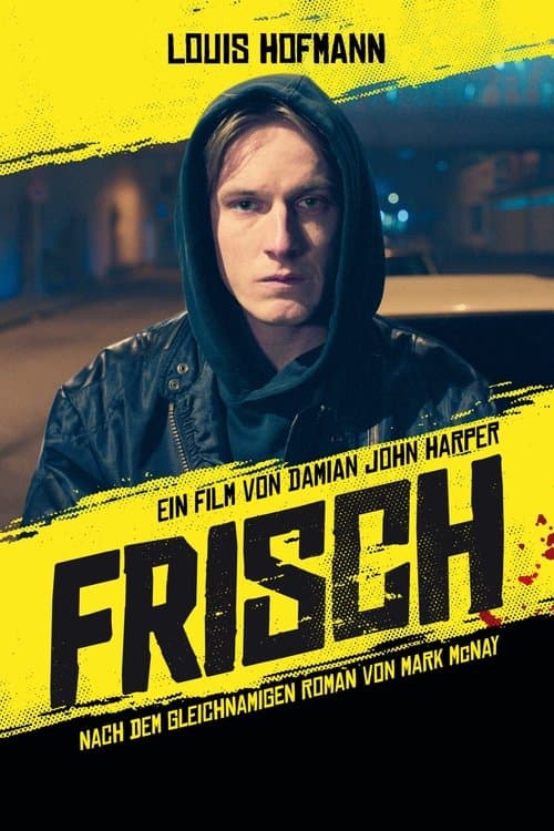 Постер: Frisch
