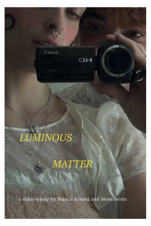 Постер: Luminous Matter