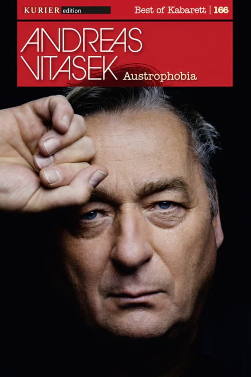Постер: Andreas Vitasek - Austrophobia