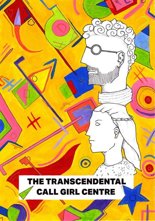 Постер: The Transcendental Call Girl Centre